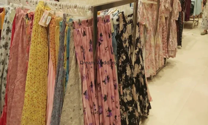 RS BrothersMehdipatnam